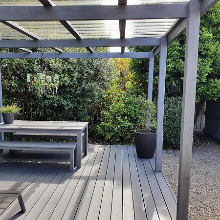 Appartamento The Tin Hut Blenheim Esterno foto