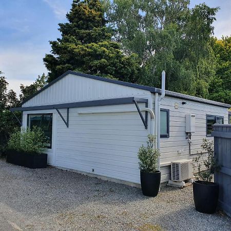 Appartamento The Tin Hut Blenheim Esterno foto