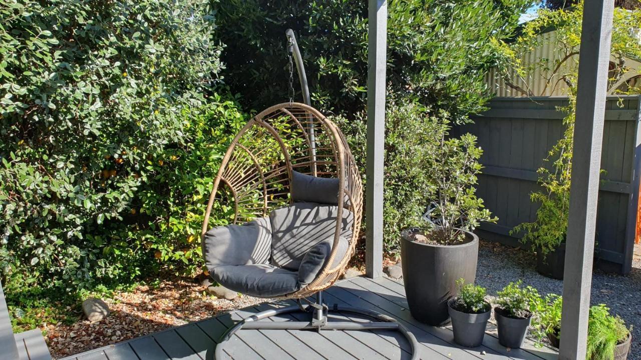 Appartamento The Tin Hut Blenheim Esterno foto